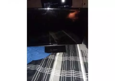Samsung 24 inch tv
