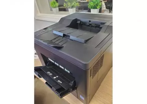 Dell Printer C2660dn